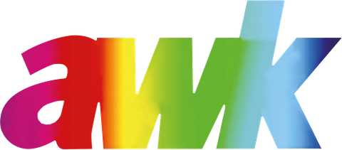 awk AUSSENWERBUNG